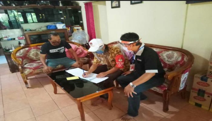 COKLIT SERENTAK PPS DESA ATILUHUR