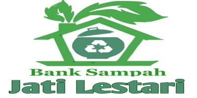 Giat pemilahan sampah mandiri Pejabat Bank Sampah Jati Lestari